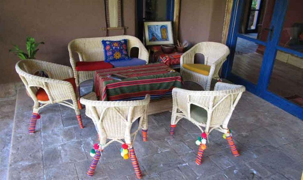 Melissa Wasi Hotel Pisac Exterior foto
