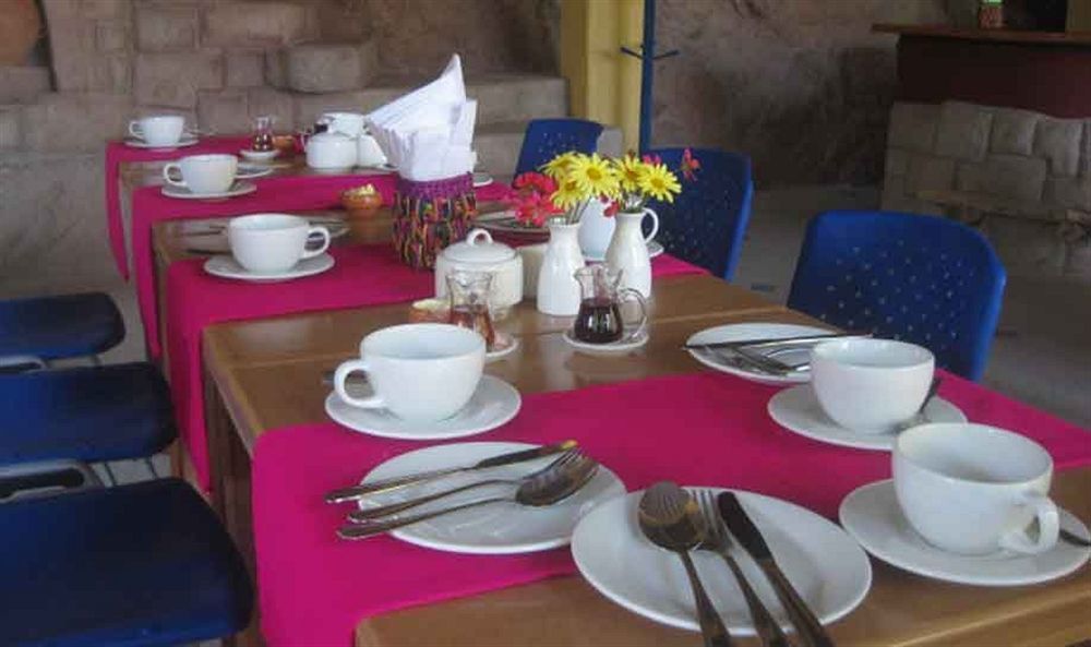 Melissa Wasi Hotel Pisac Exterior foto