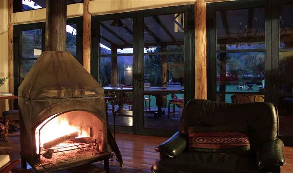 Melissa Wasi Hotel Pisac Exterior foto