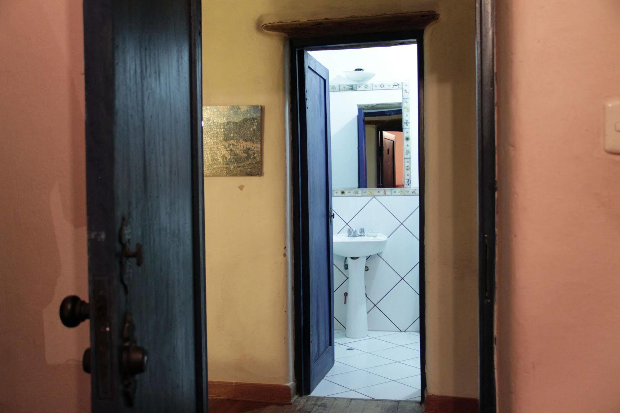 Melissa Wasi Hotel Pisac Exterior foto